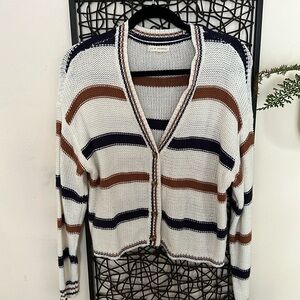 L.A. Hearts Cardigan in size M